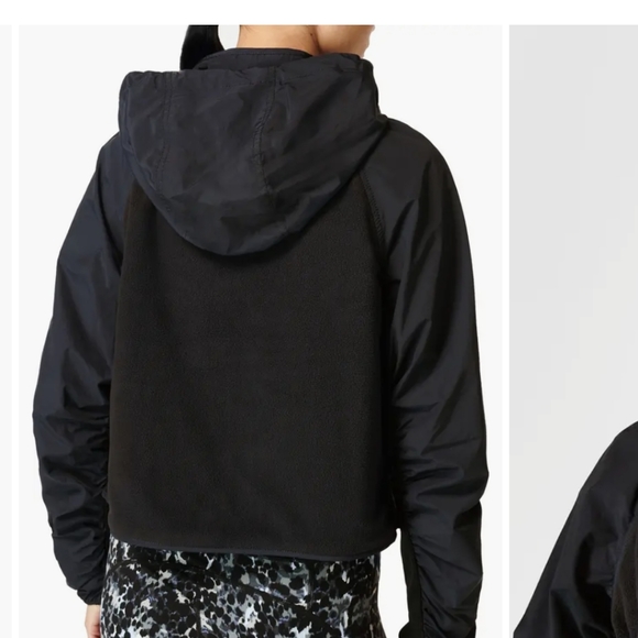 Ventuce Fleece Jacket - Picture 2 of 3